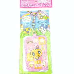 Bandai Tamagotchi On meets ver. Fairy Yellow Lanyard Buy-Tamagotchis 5