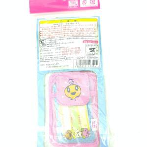 Tamagotchi Leash gear Pink lanyard Memetchi charm Bandai Buy-Tamagotchis 2