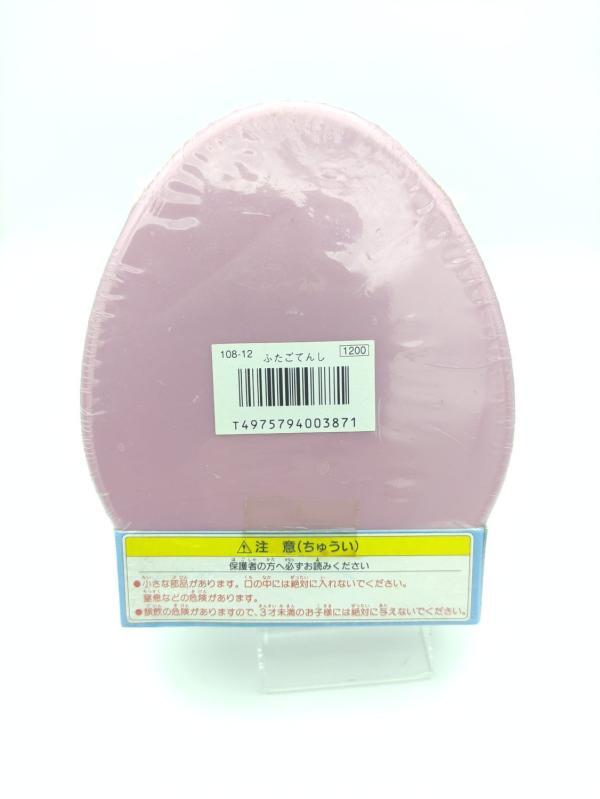 Angelgotchi Tamagotchi 1997 Jigsaw Puzzle 108 Pieces Pink Bandai Buy-Tamagotchis 3 Angelgotchi Tamagotchi 1997 Jigsaw Puzzle 108 Pieces Pink Bandai Buy-Tamagotchis 3