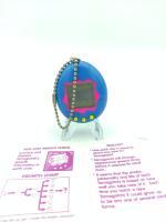 Tamagotchi Original P1/P2 Blue w/ pink Bandai 1997 English Buy-Tamagotchis 3