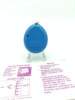 Tamagotchi Original P1/P2 Blue w/ pink Bandai 1997 English Buy-Tamagotchis 4