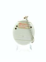 Tamagotchi Original P1/P2 White w/ spirals Bandai 1997 Buy-Tamagotchis 4