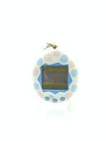Tamagotchi Original P1/P2 White w/ spirals Bandai 1997 Buy-Tamagotchis 3