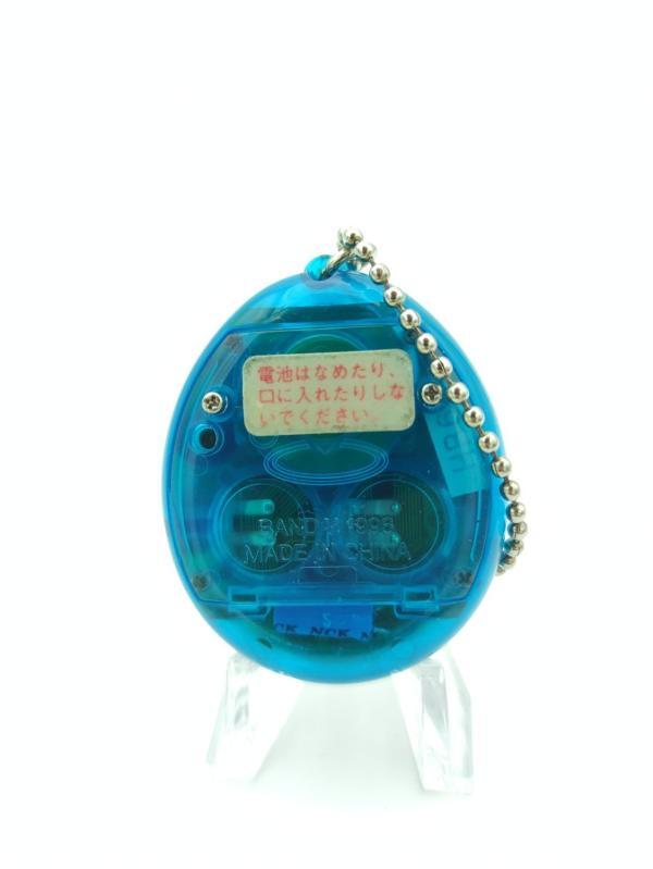 Tamagotchi Original P1/P2 Clear blue Bandai 1997 Buy-Tamagotchis 3