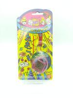 Tamagotchi Original P1/P2 Clear pink w/ blue Bandai boxed 1997 Buy-Tamagotchis 3