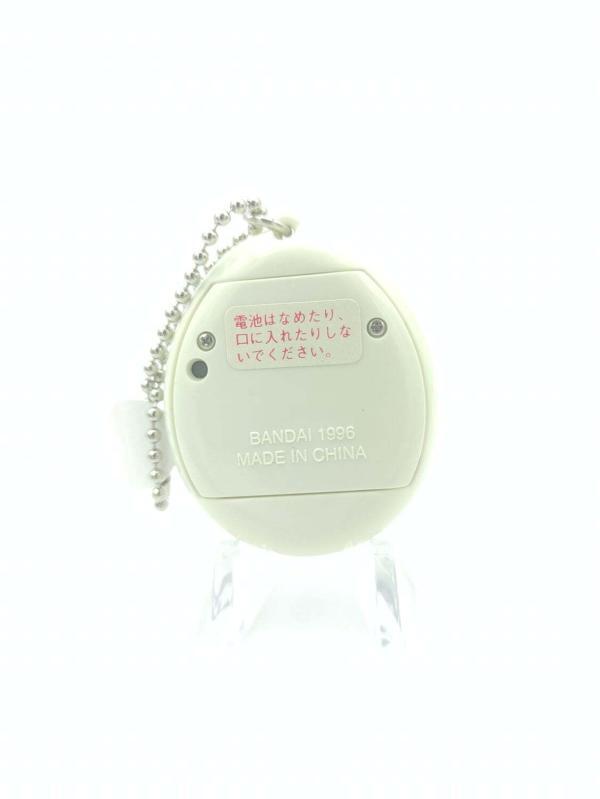 Tamagotchi Original P1/P2 White Original Bandai 1997 Japan Buy-Tamagotchis 3