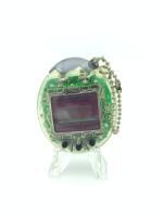 Tamagotchi Osutchi Mesutchi Clear grey Bandai japan Buy-Tamagotchis 3