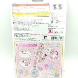 Tamagotchi P’s Leash gear pink lanyard Dx charm Strap Bandai Buy-Tamagotchis 2