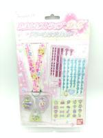 Tamagotchi P’s Leash gear pink lanyard Dx charm Strap Bandai Buy-Tamagotchis 3