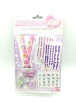 Tamagotchi P’s Leash gear pink lanyard Dx charm Strap Bandai Buy-Tamagotchis 3