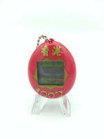 Tamagotchi V1 Honk Kong Edition Bandai 1998 Red Buy-Tamagotchis 3