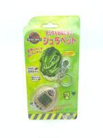 The lost world Jurrasic park Pocket Game Virtual Pet Brown Japan Buy-Tamagotchis 3
