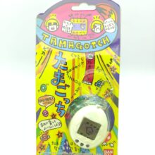 Tamagotchi Original P1/P2 White Original Bandai 1997 Japan