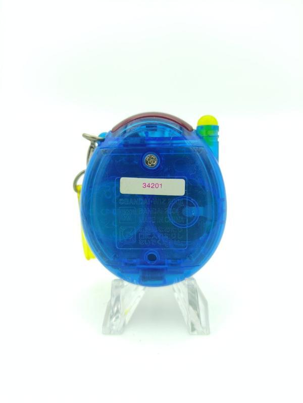 Tamagotchi Keitai Kaitsuu Tamagotchi Plus Clear Blue Bandai Buy-Tamagotchis 3