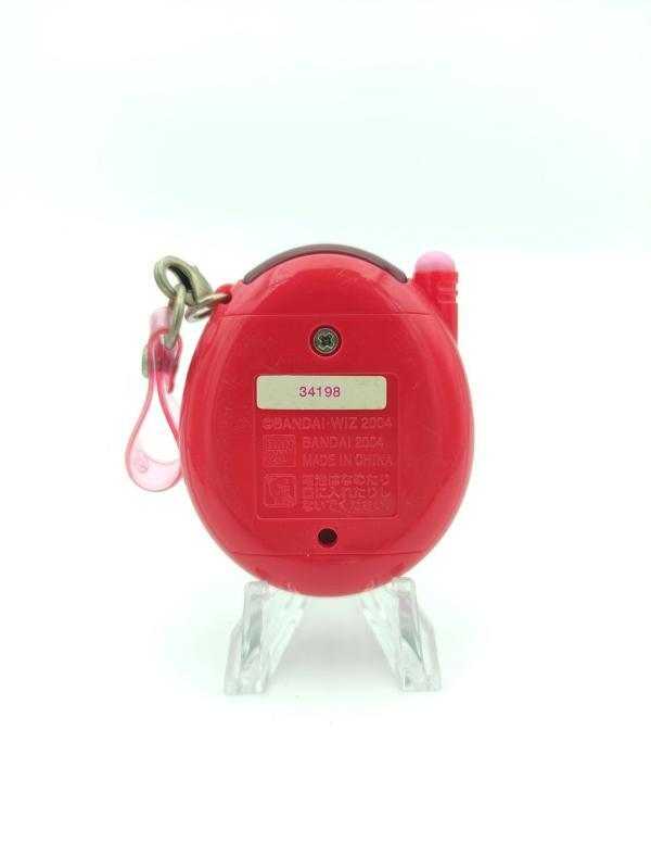Tamagotchi Keitai Kaitsuu Tamagotchi Plus Aloha Red Bandai Buy-Tamagotchis 3
