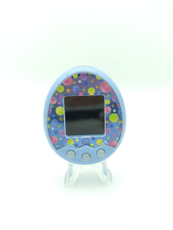 Bandai Tamagotchi m!x mix Color blue lanyard virtual pet Boutique-Tamagotchis 2