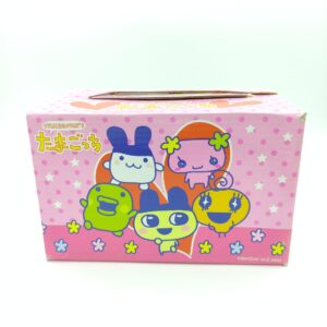 Metal box Bandai Goodies Tamagotchi Boutique-Tamagotchis 6