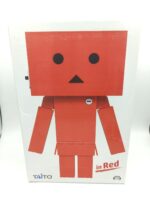 Kaiyodo Taito Danboard Big figure Red Ver. Japanese 30cm Boutique-Tamagotchis 5