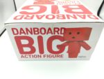 Kaiyodo Taito Danboard Big figure Red Ver. Japanese 30cm Boutique-Tamagotchis 6