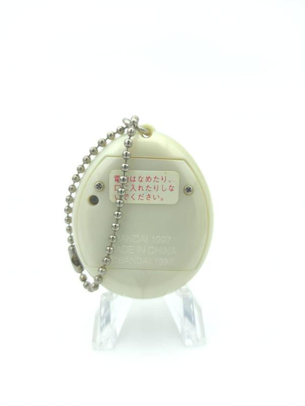 Tamagotchi Angelgotchi Tenshitchi no White Bandai 1997 Buy-Tamagotchis 3