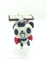 Panda-Z THE ROBONIMATION Keychain Porte clé Plush Megahouse 9cm Boutique-Tamagotchis 5