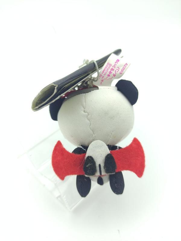 Panda-Z THE ROBONIMATION Keychain Porte clé Plush Megahouse 9cm Buy-Tamagotchis 3