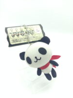 Panda-Z THE ROBONIMATION Keychain Porte clé Plush  Pan-Taron 9cm Boutique-Tamagotchis 3