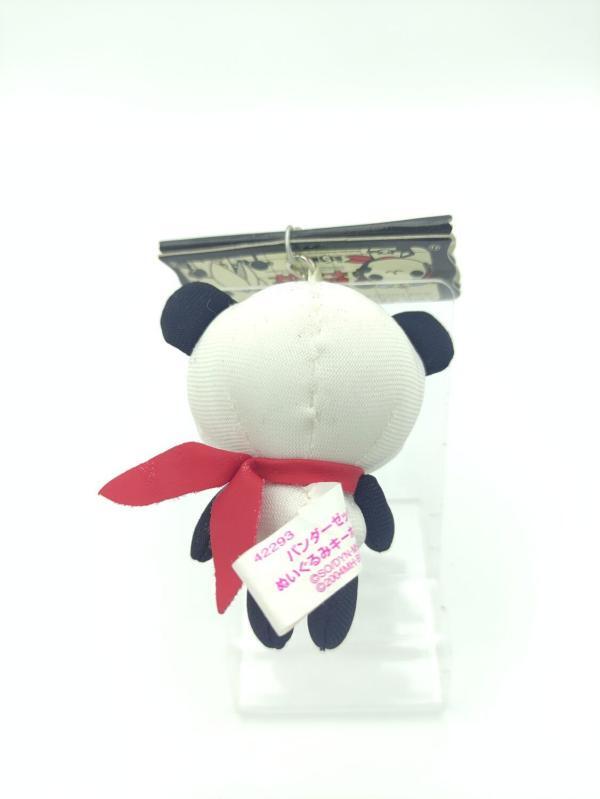 Panda-Z THE ROBONIMATION Keychain Porte clé Plush Pan-Taron 9cm Buy-Tamagotchis 3 Panda-Z THE ROBONIMATION Keychain Porte clé Plush Pan-Taron 9cm Buy-Tamagotchis 3