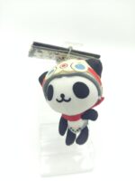 Panda-Z THE ROBONIMATION Keychain Porte clé Plush Rabina Rabinna 9cm Boutique-Tamagotchis 5