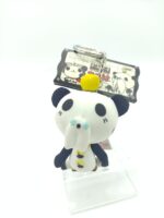 Panda-Z THE ROBONIMATION Keychain Porte clé Plush Dr. Panji 9cm Boutique-Tamagotchis 3