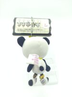 Panda-Z THE ROBONIMATION Keychain Porte clé Plush Dr. Panji 9cm Boutique-Tamagotchis 4
