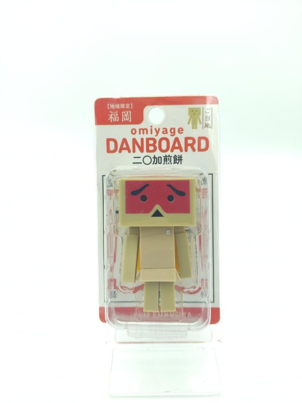 Omiyage Danboard Box Ver. Japanese Figure 6cm Boutique-Tamagotchis 2