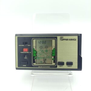 Bandai LCD CROSS HIGHWAY Electronic game Boutique-Tamagotchis 5