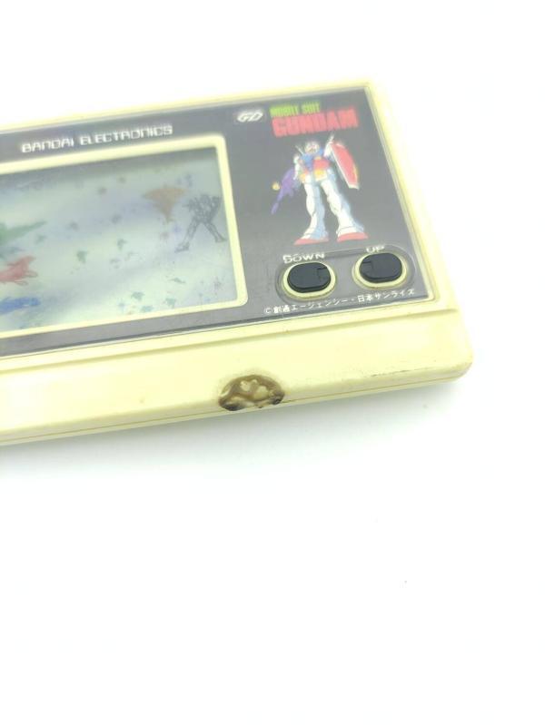 Bandai LCD Mobile suit Gundam Electronic game Buy-Tamagotchis 4