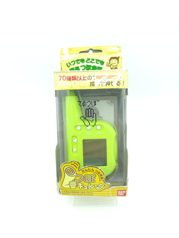 Bandai Acupuncture game Electronic game Boutique-Tamagotchis 2
