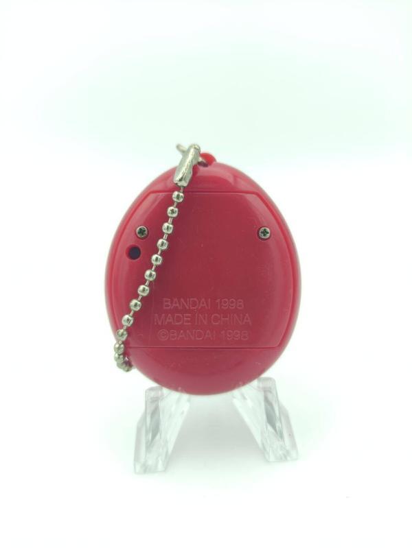 Tamagotchi V1 Santa Santaclautch Bandai 1998 red Buy-Tamagotchis 3