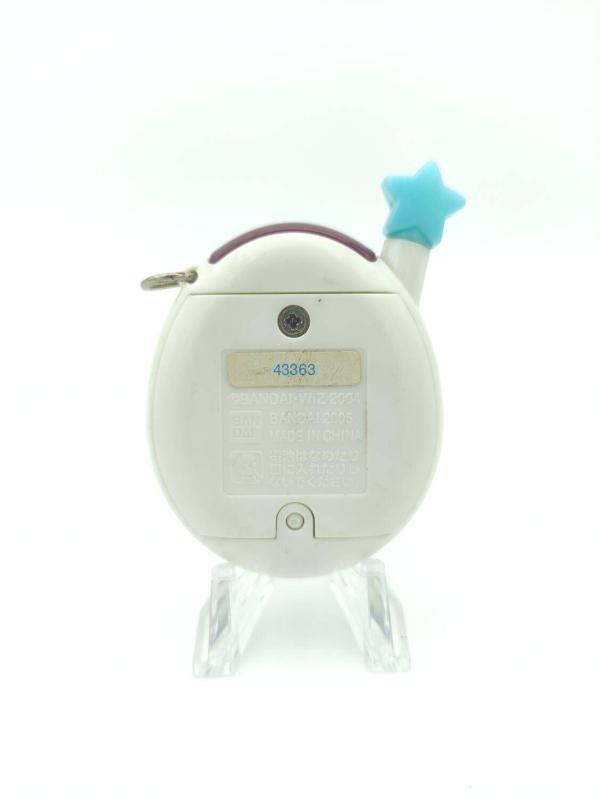 Tamagotchi Plus Ura Jinsei Uratama Ura Mark White Bandai Buy-Tamagotchis 3