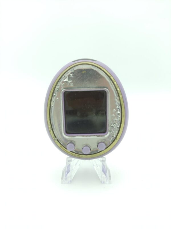 Tamagotchi ID L Color Royal Pink  15th Anniversary Virtual Pet Bandai Boutique-Tamagotchis 2