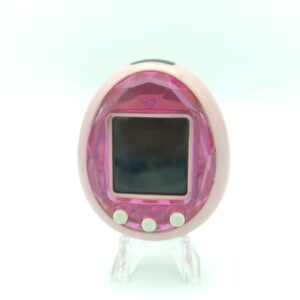Tamagotchi ID L Color Royal Pink  15th Anniversary Virtual Pet Bandai Boutique-Tamagotchis 5