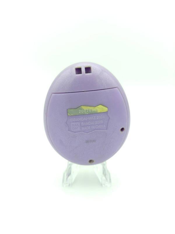 Tamagotchi ID Color Purple Virtual Pet Bandai Buy-Tamagotchis 3