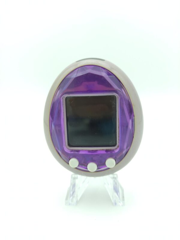 Tamagotchi ID Color Purple Virtual Pet Bandai Boutique-Tamagotchis