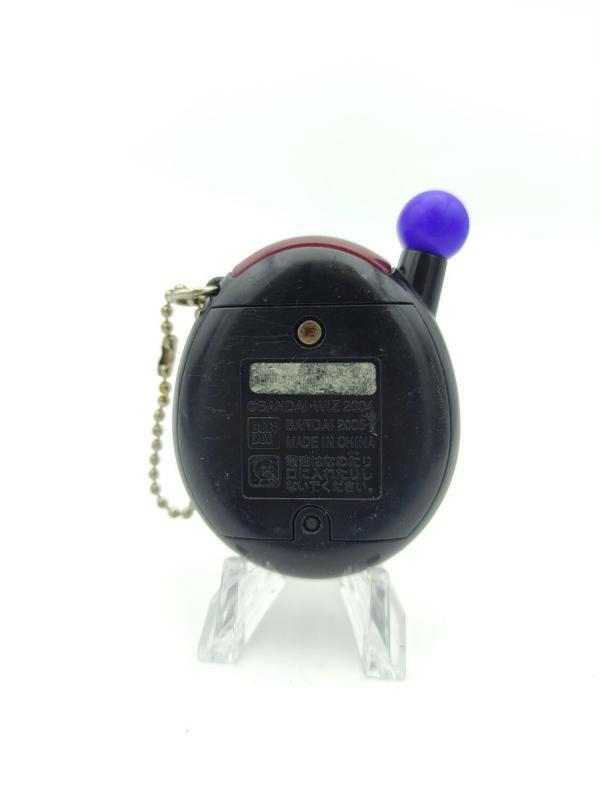 Tamagotchi Entama Chou Jinsei Enjoi Plus GUTS Black  Bandai Buy-Tamagotchis 3
