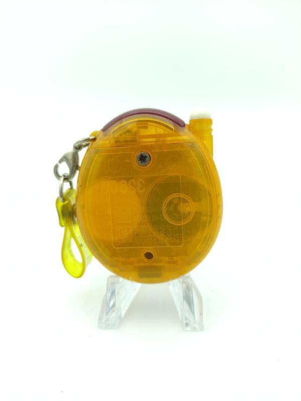 Tamagotchi Keitai Kaitsuu! Tamagotchi Plus Orange Juice Buy-Tamagotchis 3