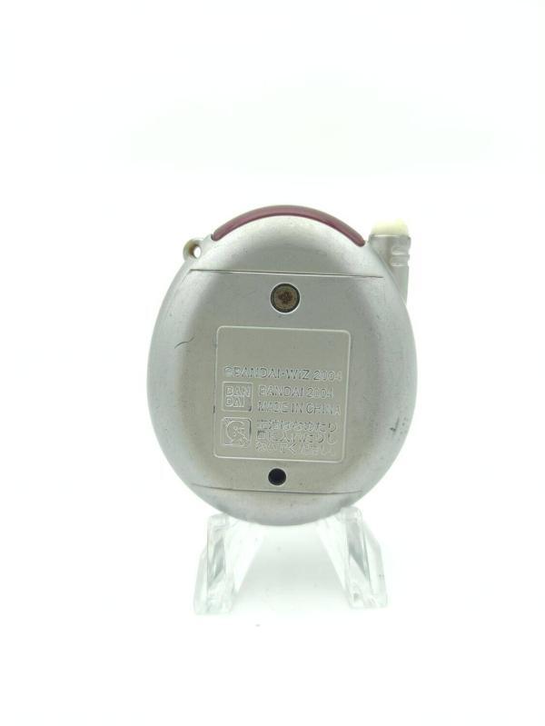 Tamagotchi Keitai Kaitsuu! Tamagotchi Plus Winter Set Pink Buy-Tamagotchis 3