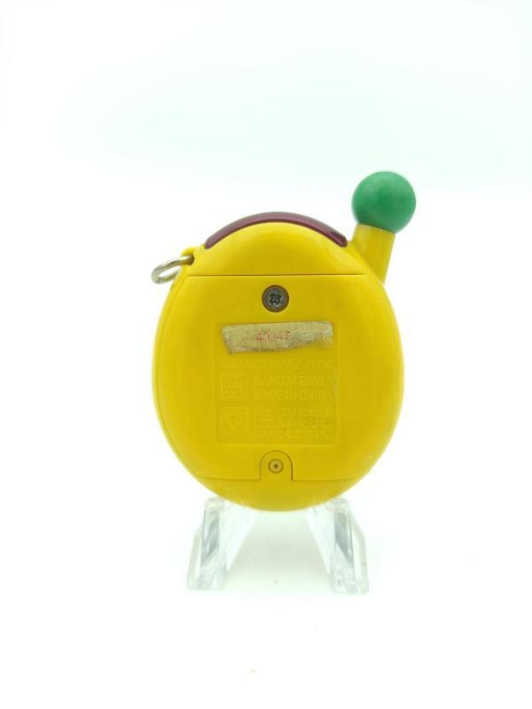 Tamagotchi Entama Chou Jinsei Enjoi Plus Yellow Sweater Bandai Buy-Tamagotchis 3