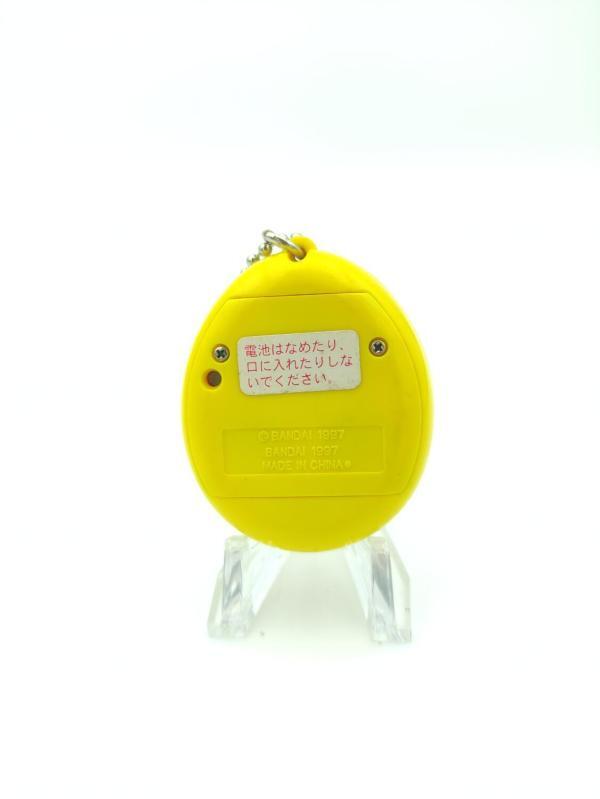 Tamagotchi Morino Forest Mori de Hakken! Tamagotch Yellow Bandai 1997 Buy-Tamagotchis 3