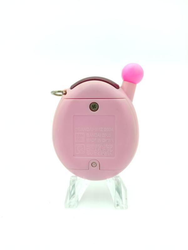 Tamagotchi Entama Chou Jinsei Enjoi Plus Cherry Blossoms Bandai Buy-Tamagotchis 3