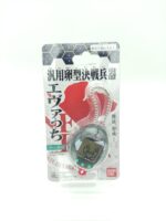 Tamagotchi Evangelion Evacchi First Test Model Rei Ayanami Model  Bandai Boutique-Tamagotchis 3