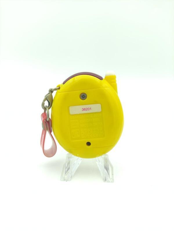 Tamagotchi Keitai Kaitsuu! Tamagotchi Plus Akai Caramel Bandai Buy-Tamagotchis 3