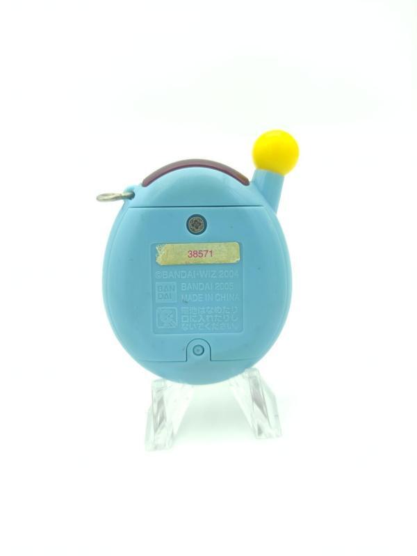 Tamagotchi Entama Chou Jinsei Enjoi Plus GUTS Blue Bandai Buy-Tamagotchis 3